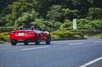 アバルト124スパイダー｜ABARTH 124 spider