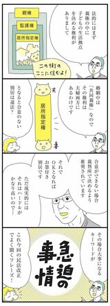 マンガ