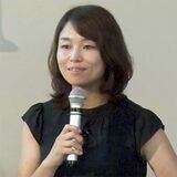 今村久美氏
