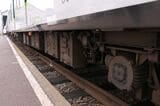 京阪電気鉄道　800系　床下機器