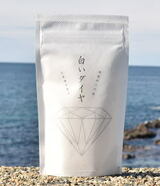 ミネラル工房の商品「白いダイヤ」（写真：ミネラル工房公式HPより）