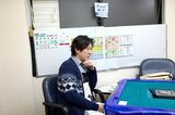 オーナーの田嶋智徳さん（写真：筆者撮影）