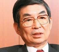 アジアでならトップに 業務提携できれば出資も−−永易克典 三菱東京UFJ銀行頭取