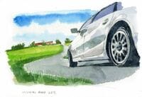 車好きでも意外にわかってないタイヤの重要性 路面との唯一の接点だからこそ本当に奥深い