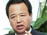 「毛バリ」政策は打たない　苦い薬も正直に伝える 甘利明　自民党政調会長　