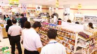 セブン初の店舗刷新､狙うは｢お総菜｣拡充だ 独走するセブン-イレブンの次の一手とは？