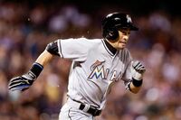 イチローが1安打､3000安打まであと｢1｣ 8回に途中出場､2打数1安打1得点