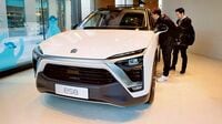 ｢中国のテスラ｣に未来はあるか 大規模リコールで難局に直面