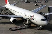 【産業天気図・空運】景気低迷に新型インフル重なり今期後半不透明で雨、来期前半は燃料高一巡で黒字転換し曇りへ