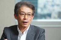 〈躍進銘柄のトップに直撃①〉アドバンテスト･津久井幸一社長が語る半導体テスターの伸びしろ｢テスト需要が伸びていく入り口にすぎない｣