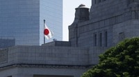 上がる長期金利､再び進む円安､〈日本売り〉と断じて済むのか…そのメカ二ズムは？どう収める？｢フリーランチ｣はない