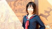 ｢施設の新聞で字を覚えた少女｣が絞り出す歌 セーラー服の歌人･鳥居に共感が集まる理由