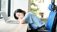 ｢1時間超の昼寝は死亡リスク3割上昇｣の衝撃事実 大人に昼寝は本来不要､夜寝の質向上が重要