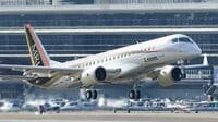 MRJ離陸で始まった三菱重工の総力戦 中部から世界の空へ