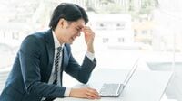 仕事で｢もう無理｣になるのは突然ではない…真面目で責任感が強い人が見逃す｢3つの前兆｣