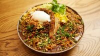 ｢間借り｣カレー急増の背景