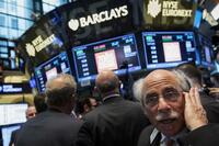 米国株続落、ナスダックは4000割れ 週間では2012年６月以来の大幅下落