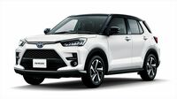 トヨタ｢ライズ｣が実は｢ヤリス クロス｣を超えて《隠れたナンバーワン》である意外な理由