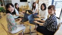 20代の｢エンジニア女子｣が絶対やるべきこと ウェブ業界で活躍する先輩がアドバイス