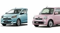 ダイハツ｢ミラ トコット｣発売前に価格判明 ｢ミラ イース｣派生の新型軽が6月25日に登場