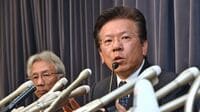 三菱自動車､変わりえない｢隠蔽体質｣の末路 燃費試験で不正発覚､対象は62.5万台に