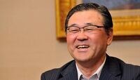 民主党にいじめられ、利益「倍返し」<br /> 住友大阪セメント・関根社長に聞く　　
