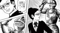 ｢騙し絵の館｣に潜入し"怪奇画家"と対決した結果
