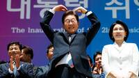 韓国で台頭､｢怪物独裁国家｣誕生の絶望シナリオ