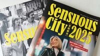 ｢官能都市ランキング｣に見る都市の魅力の作り方