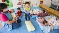 ｢世界最低の出生率｣台湾子育て世代の悲痛実態