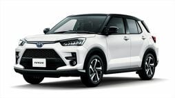 トヨタ｢ライズ｣が実は｢ヤリス クロス｣を超えて《隠れたナンバーワン》である意外な理由