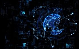 【独自】日の丸｢1200機衛星コンステレーション｣構想が浮上､謎の｢OPTI-KANSEN｣｢OPTI-K-V｣の実像に迫る