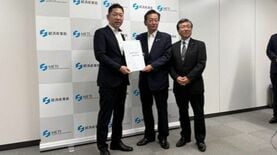 住友商事連合の洋上風力プロジェクトに｢政府支援から外れる｣懸念…長崎県西海市長は焦りの陳情