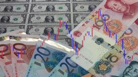 海外政府･企業の人民元建て起債が急増､イラン戦争などで安全資産としての需要拡大／揺らぐドル一極体制