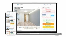 すごいベンチャー【88】エアドア／｢おとり物件｣ゼロの賃貸プラットフォーム