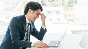 仕事で｢もう無理｣になるのは突然ではない…真面目で責任感が強い人が見逃す｢3つの前兆｣