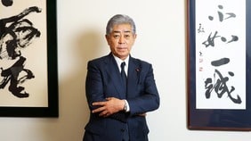 ｢売国｣と590万回も叩かれた岩屋毅議員が激白､ネットのデマに歪められる民主主義の危機に｢保守政治家｣が取るべき道
