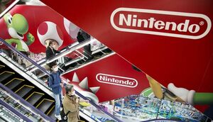 任天堂､次世代機｢NX｣を来年3月に世界販売 6月のゲーム見本市｢E3｣では
