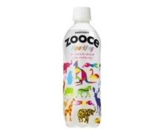 サントリーの新製品「ZOOCE」の狙いは何だ？《それゆけ！カナモリさん》