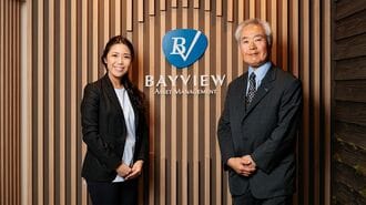 注目の｢オルタナティブ資産｣で安定運用を追求