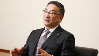 安定供給できない企業に｢再編｣以外の選択肢なし