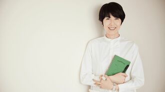 ｢ママ､猿よりかわいい｣は自分で気づく力の芽