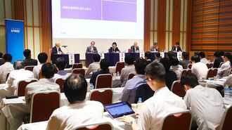 IASB前理事らが語る修正案公表の｢ウラ側｣