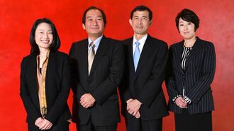 海外の不動産投資家と日本の地方再生