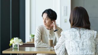 カウンセラーだけが知っている｢沈黙｣の深い意味