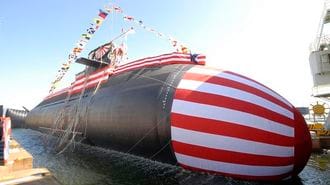 潜水艦受注失敗から学ぶ新幹線輸出への教訓