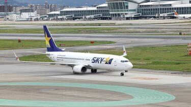 国内線乗客が復活､明るい兆し見える航空業界 国際線はなお低調