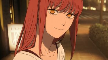 チェンソーマン』は