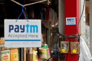 Paytm in talks with SoftBank to raise $1.2 to $1.5 billion - report