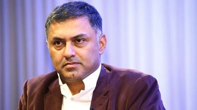 Is Arora's Massive Retirement Payout from SoftBank Fair? 
